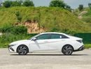 Hyundai Elantra SMART