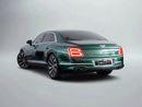 Bentley Flying Spur GT (6.0L · 12 Cyl · Automatic · Petrol · Coupe · All Wheel Drive · 4 Seats · 2 Door) 4.0T V8