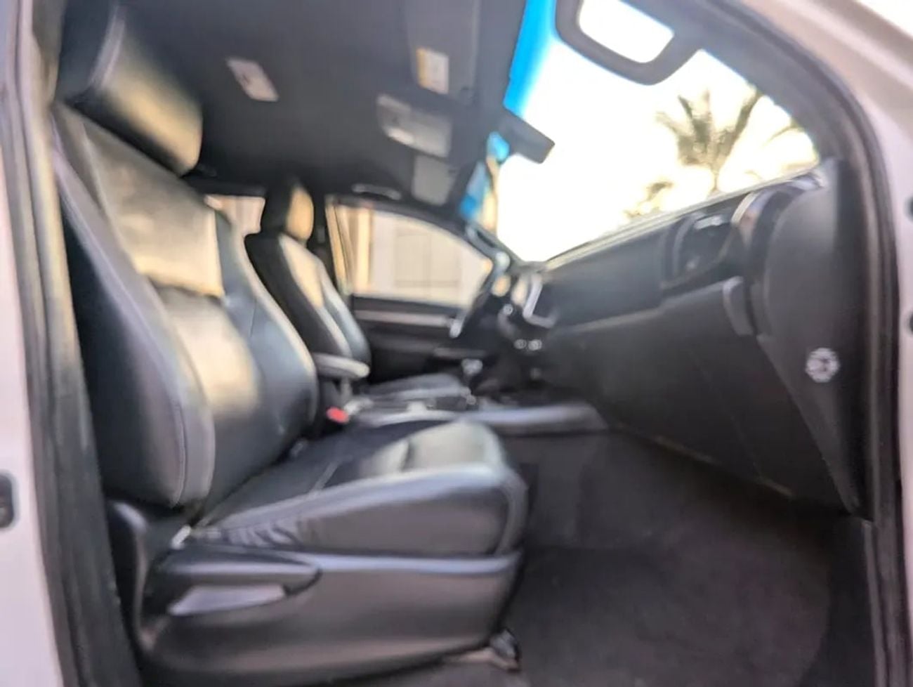 Toyota Hilux ADVENTURE