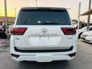 Toyota Land Cruiser VXR
