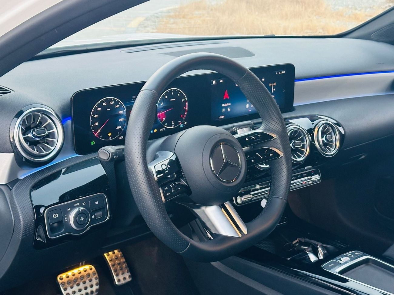 Mercedes Benz A200 PREMIUM PLUS