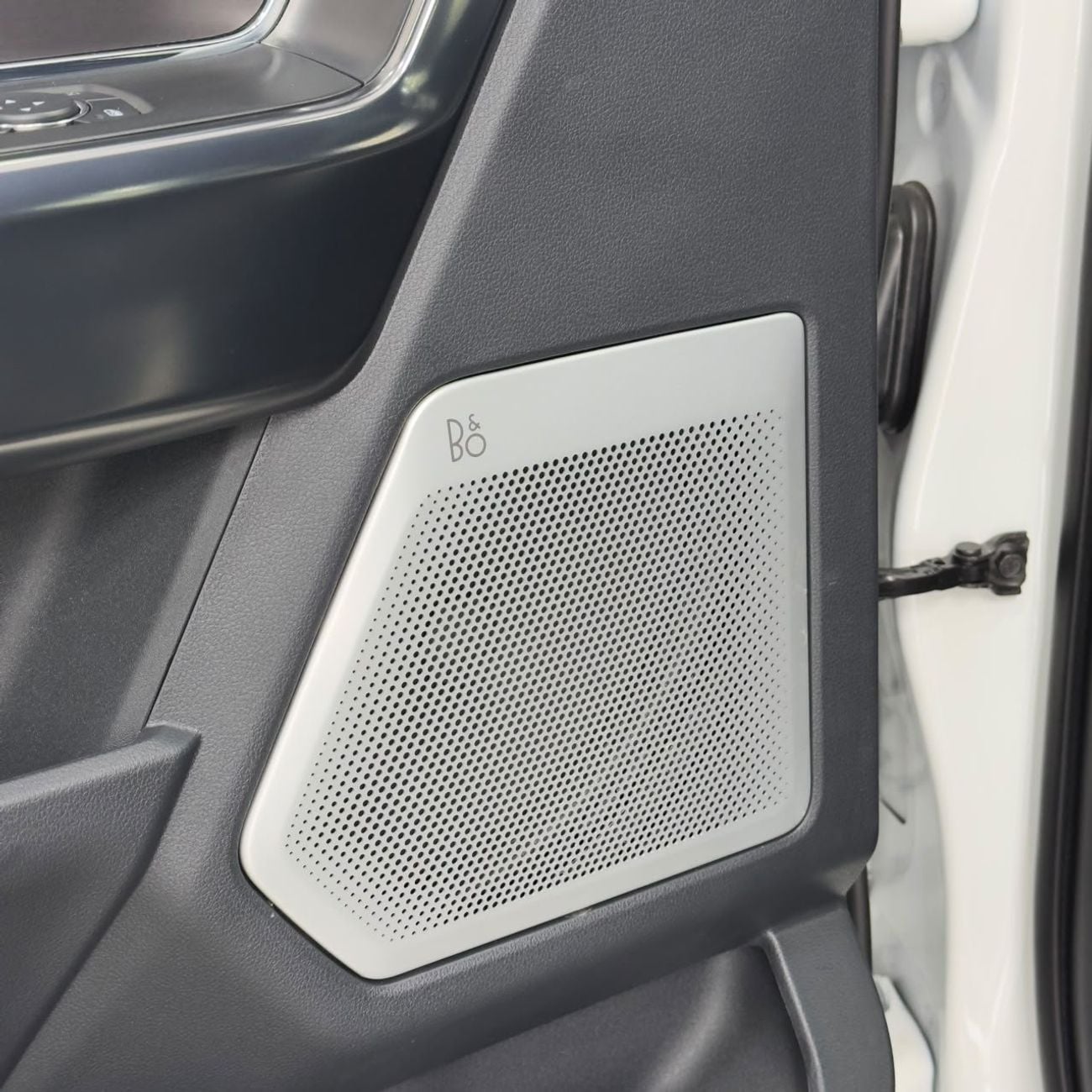 Ford F-150 PLATINUM CREW CAB