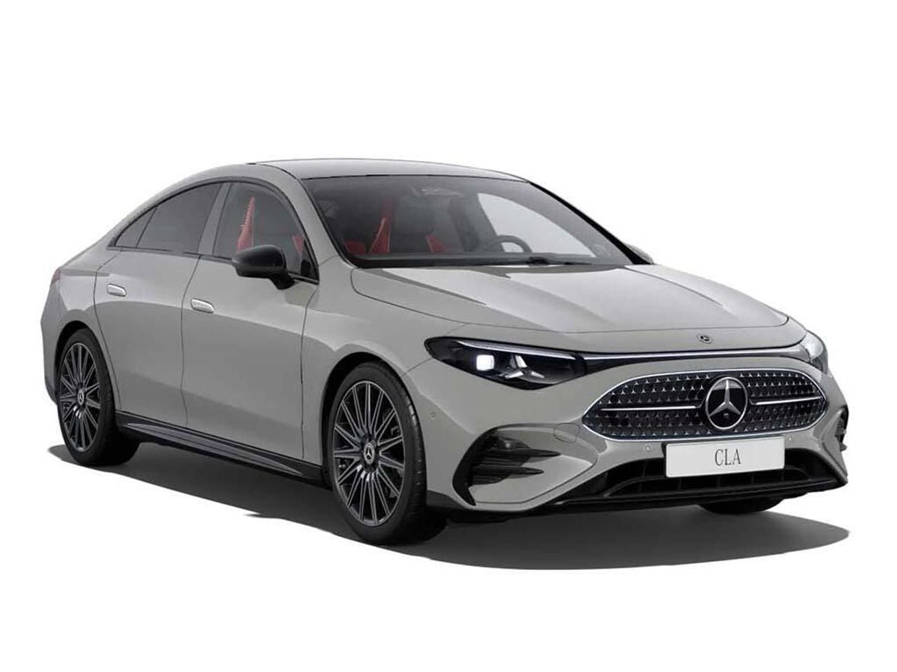 Mercedes Benz CLA 200