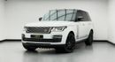 Land Rover Range Rover AUTOBIOGRAPHY