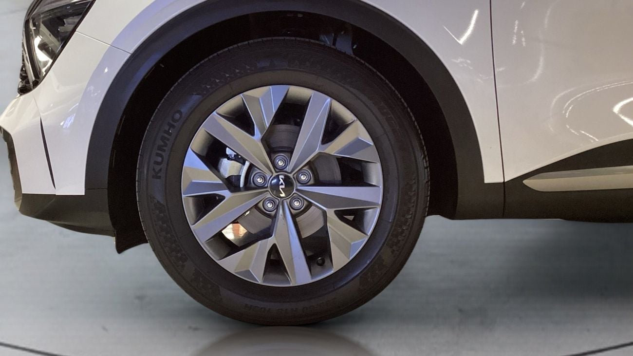 Kia Sportage DLX | Guaranteed Warranty | 0 Down Payment