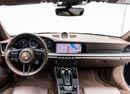 Porsche 911 CARRERA S BUY NOW, PAY 2027 | THE BLACKLINE STANDARD | January 2027 Porsche Warranty, GCC