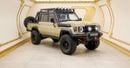 تويوتا لاند كروزر بيك آب RHD Diesel V8