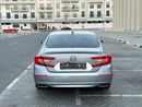 Honda Accord EX GCC Specs in Excellent Condition