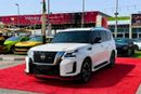 نيسان باترول NISMO
