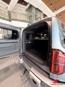 BYD Leopard 5 Flagship Chinese Specs