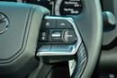 Toyota Land Cruiser VXR 3.5L TT FULL OPTION