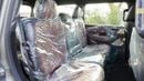 Infiniti QX80 AUTOGRAPH BENCH CHAIRS (For Export , НА ЭКСПОРТ) 2026 3.5TT V6 GCC Без пробега