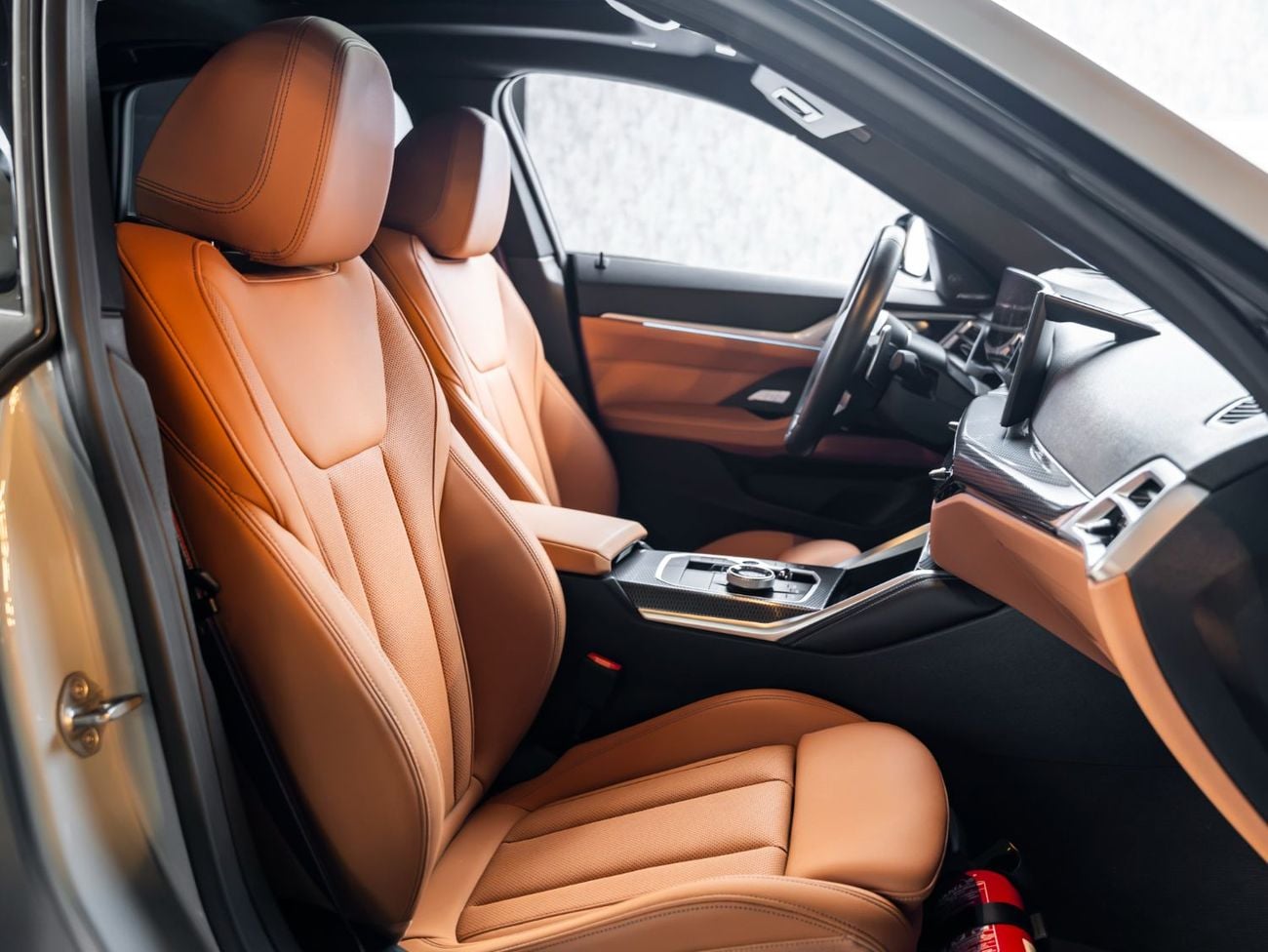 BMW 430i LUXURY M SPORT PACKAGE