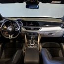ألفا روميو ستيلفيو QUADRIFOGLIO 2,778 درهم إماراتي شهرياً • بدون دفعة أولى • ألفا روميو ستيلفيو كوادريفوليو • ضمان لمدة عام