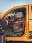 Chevrolet Silverado 1500 CREW/CAB HIGH COUNTRY