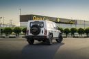 BAW 212 T01 MACHINIST Machinist Chinese Specs 2.0L Turbo 4 Cylinders 2026 Brand New For Export
