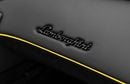لامبورغيني أفينتادور 6.5L V12 Naturally Aspirated Engine