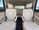 Volkswagen Teramont HIGHLINE