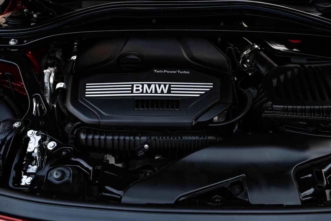 BMW 120i 120i Sport Line 120i | 1,469 P.M | 0% Downpayment | 120 Sport Line