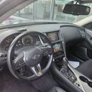 إنفينيتي Q50 LUXE الخيار الكامل
