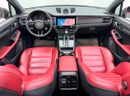 Porsche Macan T 2023 Porsche Macan T, Warranty, Full Porsche Service History, Fully Loaded, Excellent Condition, GCC