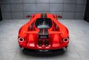 فورد جي تي MK IV | 2023 | Brand New | GCC Specs | Agency Warranty & Service