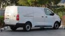 Fiat Scudo L3 Van 2.0T BlueHDi 2025 GCC With 5 Years Or 100,000 Km Warranty @Official Dealer