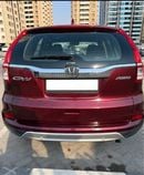 Honda CR-V EX