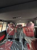 Toyota Land Cruiser VXR TWIN TURBO FULL OPTION 2025 0KM
