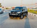 Toyota Prado VXR Toyota Prado V6 2018 full option