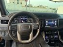 GMC Yukon DENALI