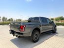 فورد F 150 Raptor | | GCC Specs - Full Service History