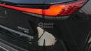 Lexus RX350 SIGNET FULL OPTION 2.4L PETROL AWD AT 2026MY