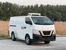 Nissan Urvan STANDARD