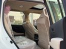 Toyota Land Cruiser GXR