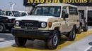 Toyota Land Cruiser 70
