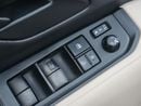 Toyota Land Cruiser EXR