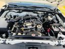 Toyota Fortuner EXR Toyota fortuner 2019 LHD full option 2.7 v4
