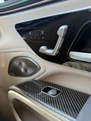 Mercedes Benz EQS 450+ STANDARD