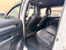 Toyota Hilux SGLX