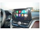 Toyota Urban Cruiser GLX
