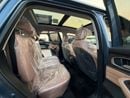 إكسيد VX FLAGSHIP 7 Seats / 7-Seater (7 مقاعد) Panoramic Sunroof (فتحة سقف بانوراما) Leather Seats (مقاعد جلد) 360-