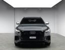 Audi SQ8 STANDARD