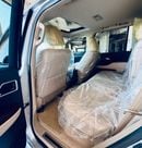 Toyota Land Cruiser GXR