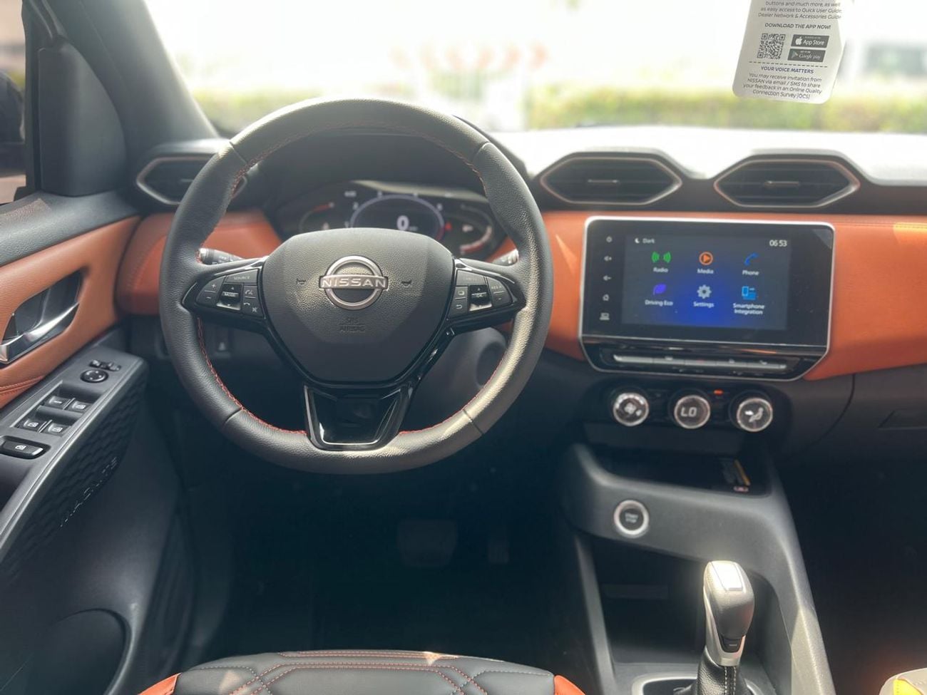 Nissan Magnite SL "TURBO" Nissan Magnite 2026 SV Full Option GCC Specs "TURBO" Nissan Magnite Model 2026 Full Optio