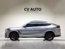 بي أم دبليو X6 M Competition | Canadian Spec - Pristine Condition