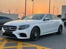 مرسيدس بنز E300 AMG
