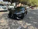 Mercedes Benz CLE53 AMG 4MATIC