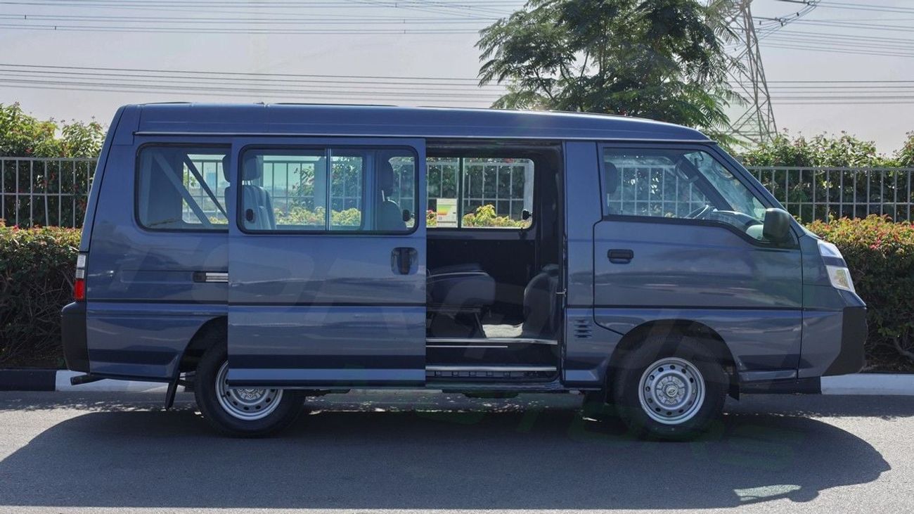سي إم سي D 260 ( For Export ) 2.4L RWD GCC BRAND NEW