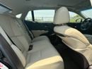 Lexus LS500 Platinum